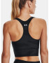 Under Armour UA Project Rock HG Bra Сутиен Cheren - Pepit.bg