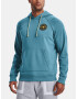 Under Armour UA Project Rock Hvywght Terry HD Sweatshirt Sin - Pepit.bg