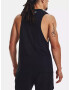 Under Armour UA Project Rock Iron Muscle Потник Cheren - Pepit.bg