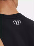 Under Armour UA Project Rock Iron Muscle Потник Cheren - Pepit.bg