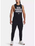 Under Armour UA Project Rock Iron Muscle Потник Cheren - Pepit.bg