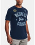 Under Armour UA Project Rock The Grind SS Тениска Sin - Pepit.bg