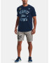 Under Armour UA Project Rock The Grind SS Тениска Sin - Pepit.bg