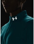 Under Armour UA Qualifier Run 2.0 1/2 Zip-BLU T-shirt Sin - Pepit.bg