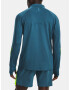 Under Armour UA Qualifier Run 2.0 HZ Sweatshirt Sin - Pepit.bg