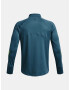 Under Armour UA Qualifier Run 2.0 HZ Sweatshirt Sin - Pepit.bg