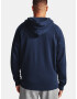 Under Armour UA Rival Cotton FZ Hoodie Sweatshirt Sin - Pepit.bg