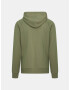 Under Armour UA Rival Flc Signature HD Sweatshirt Zelen - Pepit.bg