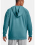 Under Armour UA Rival Fleece 1/2 Zip HD Sweatshirt Sin - Pepit.bg