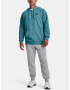 Under Armour UA Rival Fleece 1/2 Zip HD Sweatshirt Sin - Pepit.bg