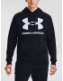 Under Armour UA Rival Fleece Big Logo HD Sweatshirt Cheren - Pepit.bg