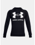 Under Armour UA Rival Fleece Big Logo HD Sweatshirt Cheren - Pepit.bg