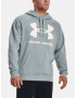 Under Armour UA Rival Fleece Big Logo HD Sweatshirt Sin - Pepit.bg