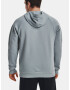 Under Armour UA Rival Fleece Big Logo HD Sweatshirt Sin - Pepit.bg