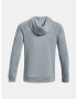 Under Armour UA Rival Fleece Big Logo HD Sweatshirt Sin - Pepit.bg