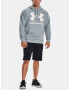 Under Armour UA Rival Fleece Big Logo HD Sweatshirt Sin - Pepit.bg