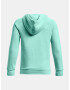 Under Armour UA Rival Fleece BL Hoodie Суитшърт детски Sin - Pepit.bg