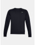 Under Armour UA Rival Fleece Crew-BLK Sweatshirt Cheren - Pepit.bg