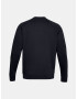 Under Armour UA Rival Fleece Crew-BLK Sweatshirt Cheren - Pepit.bg