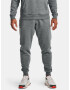 Under Armour UA RIVAL FLEECE Долнище Siv - Pepit.bg