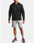 Under Armour UA Rival Fleece FZ Hoodie Sweatshirt Cheren - Pepit.bg