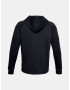 Under Armour UA Rival Fleece FZ Hoodie Sweatshirt Cheren - Pepit.bg