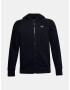 Under Armour UA Rival Fleece FZ Hoodie Sweatshirt Cheren - Pepit.bg