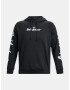 Under Armour UA Rival Fleece Graphic HD Sweatshirt Cheren - Pepit.bg