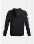 Under Armour UA Rival Fleece Graphic HD Sweatshirt Cheren - Pepit.bg