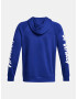 Under Armour UA Rival Fleece Graphic HD Sweatshirt Sin - Pepit.bg