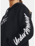 Under Armour UA Rival Fleece Graphic Hdy Sweatshirt Cheren - Pepit.bg