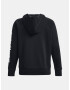 Under Armour UA Rival Fleece Graphic Hdy Sweatshirt Cheren - Pepit.bg