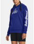 Under Armour UA Rival Fleece Graphic Hdy Sweatshirt Sin - Pepit.bg