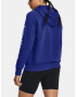 Under Armour UA Rival Fleece Graphic Hdy Sweatshirt Sin - Pepit.bg