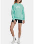 Under Armour UA Rival Fleece Graphic Hdy Sweatshirt Sin - Pepit.bg