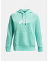 Under Armour UA Rival Fleece Graphic Hdy Sweatshirt Sin - Pepit.bg