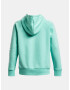 Under Armour UA Rival Fleece Graphic Hdy Sweatshirt Sin - Pepit.bg