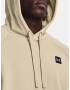 Under Armour UA Rival Fleece Hoodie Sweatshirt Bezhov - Pepit.bg