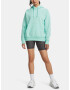 Under Armour UA Rival Fleece Hoodie Sweatshirt Sin - Pepit.bg