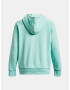 Under Armour UA Rival Fleece Hoodie Sweatshirt Sin - Pepit.bg