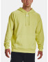 Under Armour UA Rival Fleece Hoodie-YLW Sweatshirt Zhalt - Pepit.bg