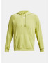 Under Armour UA Rival Fleece Hoodie-YLW Sweatshirt Zhalt - Pepit.bg