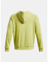 Under Armour UA Rival Fleece Hoodie-YLW Sweatshirt Zhalt - Pepit.bg