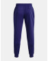 Under Armour UA Rival Fleece Joggers-BLU Долнище Sin - Pepit.bg