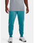 Under Armour UA Rival Fleece Joggers-BLU Долнище Sin - Pepit.bg