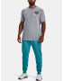 Under Armour UA Rival Fleece Joggers-BLU Долнище Sin - Pepit.bg