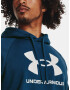 Under Armour UA Rival Fleece Logo HD Sweatshirt Sin - Pepit.bg