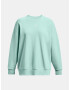 Under Armour UA Rival Fleece OS Crew Sweatshirt Sin - Pepit.bg