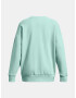 Under Armour UA Rival Fleece OS Crew Sweatshirt Sin - Pepit.bg