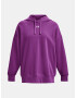 Under Armour UA Rival Fleece OS Hoodie Sweatshirt Lilav - Pepit.bg